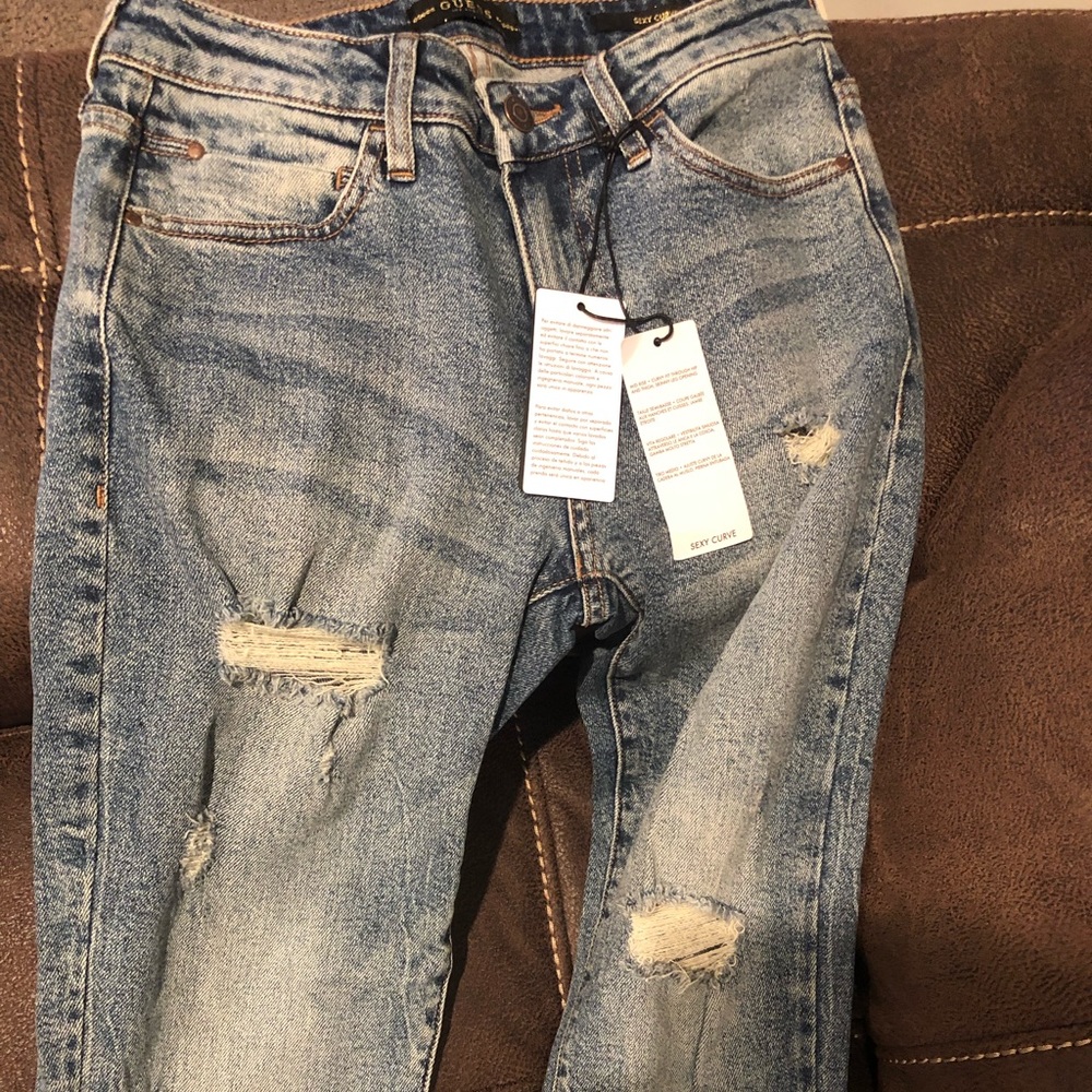 Guess jeans
